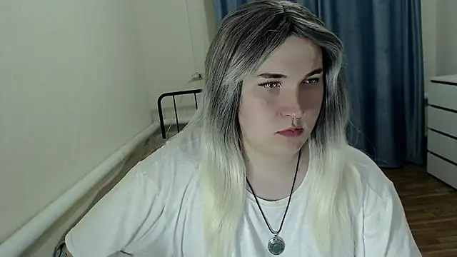 EvaMiron's Webcam Show