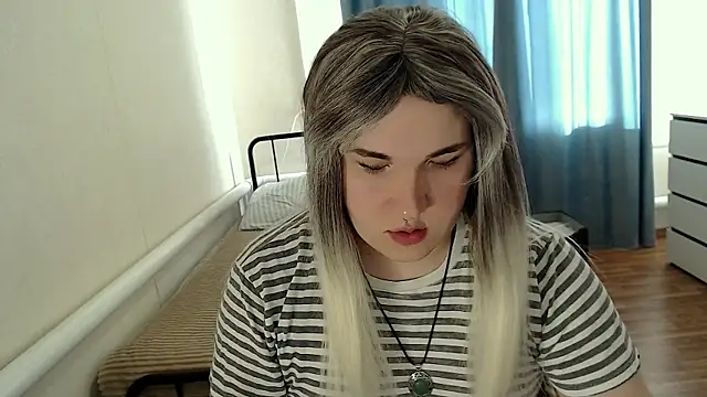EvaMiron's Webcam Show