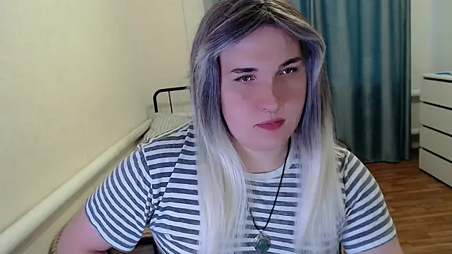 Show Webcam de EvaMiron