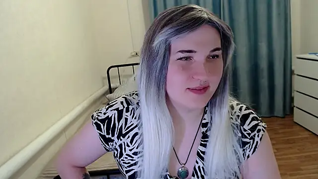 EvaMiron's Webcam Show