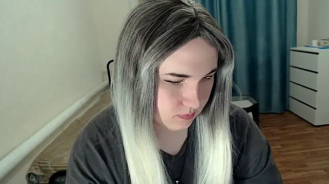 EvaMiron – webcam-show