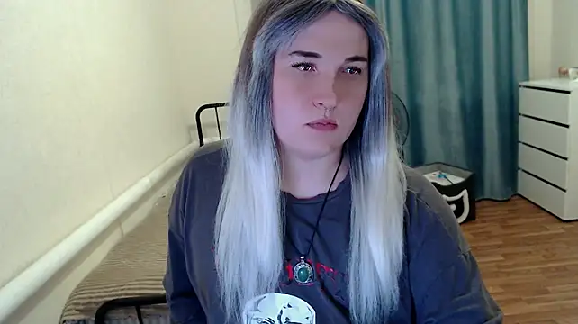 Živý XXX chat EvaMiron