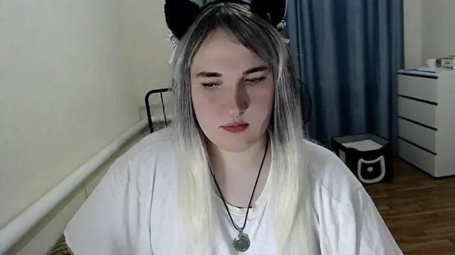 EvaMiron – webcam-show