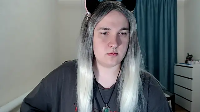 EvaMiron's Webcam Show
