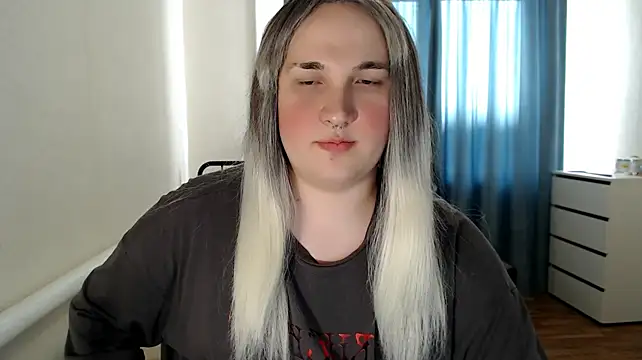 EvaMiron Webcam-Show
