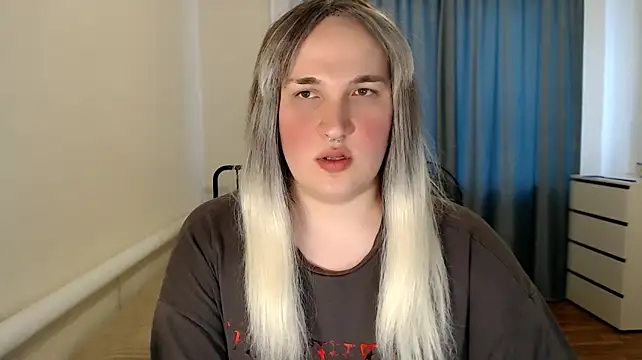 EvaMiron Webcamshow