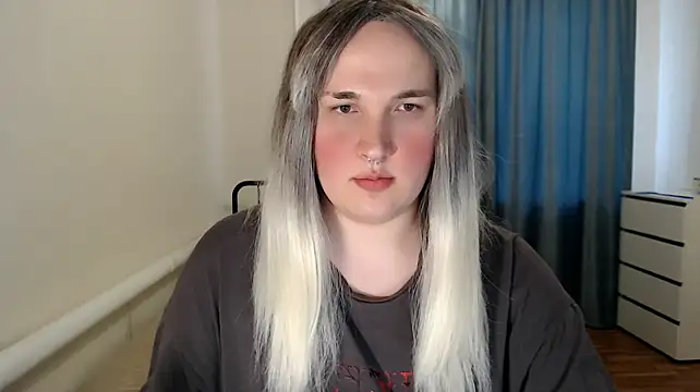 EvaMiron – webcam-show