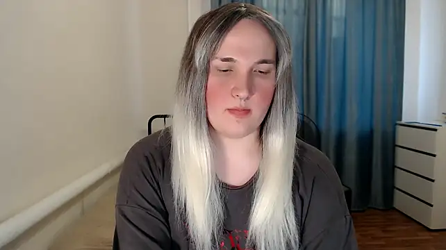 EvaMiron Webcamshow