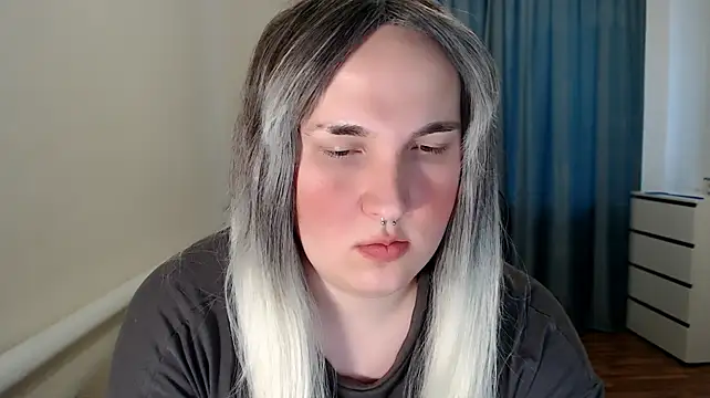 Webkamerová show EvaMiron