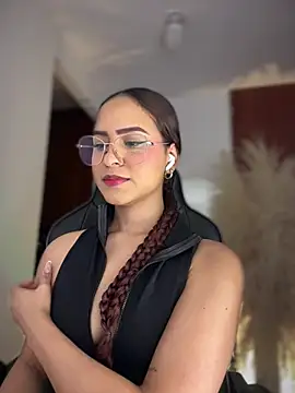 gretta_kler1 élő XXX-chatje