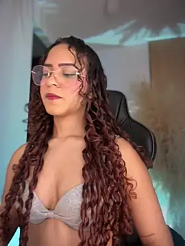 gretta_kler1 Live Chatraum