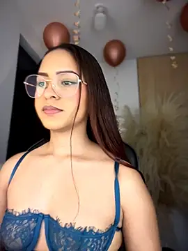gretta_kler1 Chat XXX in diretta