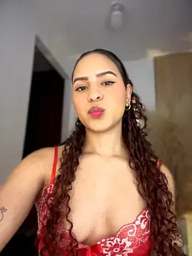 Chat XXX en directo de gretta_kler1