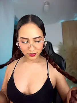 gretta_kler1 Chat XXX in diretta