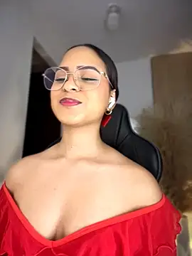 Chat XXX en directo de gretta_kler1