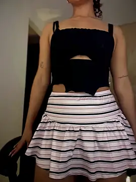 Czat XXX na żywo – gretta_kler1