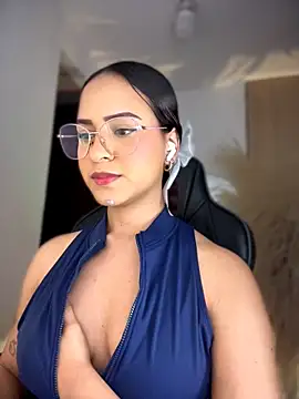gretta_kler1 Chat XXX in diretta