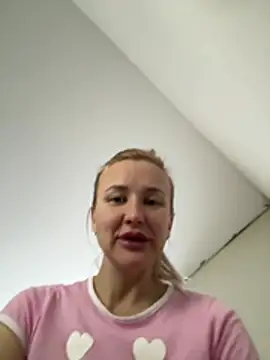 DianaNatur – Live XXX-chat
