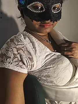DIRTYSECRET_QUEEN_07のウェブカメラショー