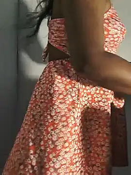 DIRTYSECRET_QUEEN_07 Webcam-Show