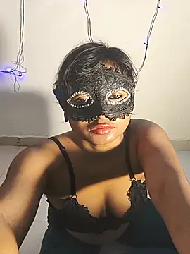 DIRTYSECRET_QUEEN_07 Chat XXX in diretta