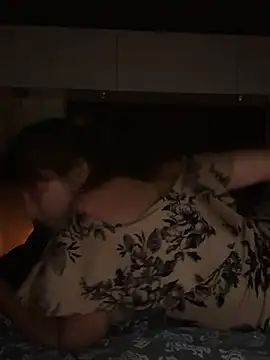 Živý XXX chat Phattpinktaco