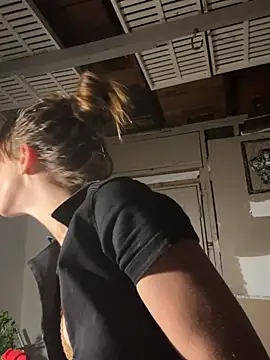 Phattpinktaco's Webcam Show