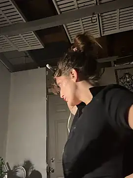Phattpinktaco's Webcam Show