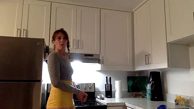 Phattpinktaco's Webcam Show