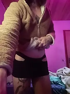Neural_vampyr Webcam-Show