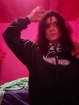 Neural_vampyr webcam show