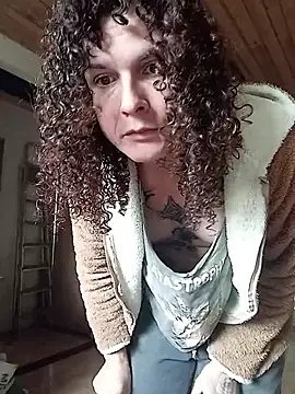 Show Webcam de Neural_vampyr