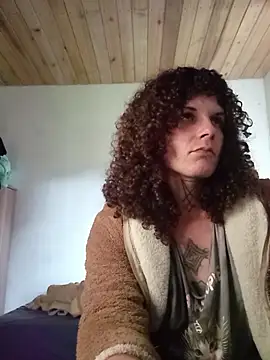 Show de Neural_vampyr na webcam