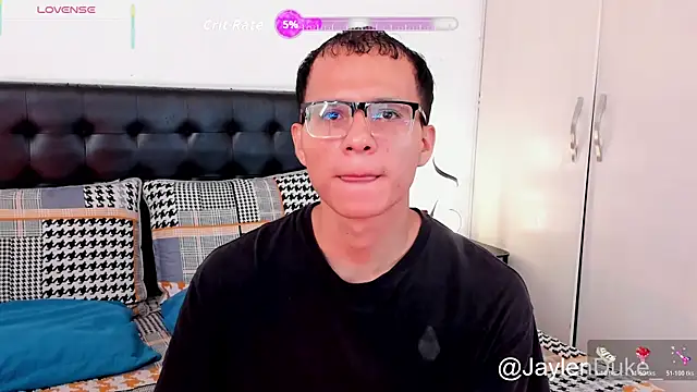 jaylen_and_duke Webcamshow
