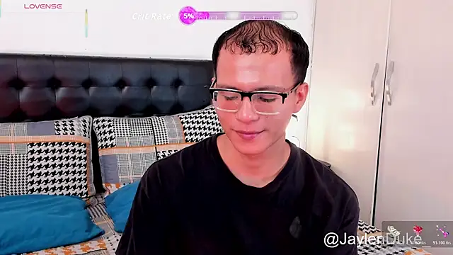 jaylen_and_duke Webcam Show
