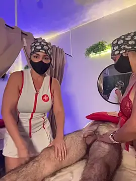 NINIK_STYLE's Webcam Show