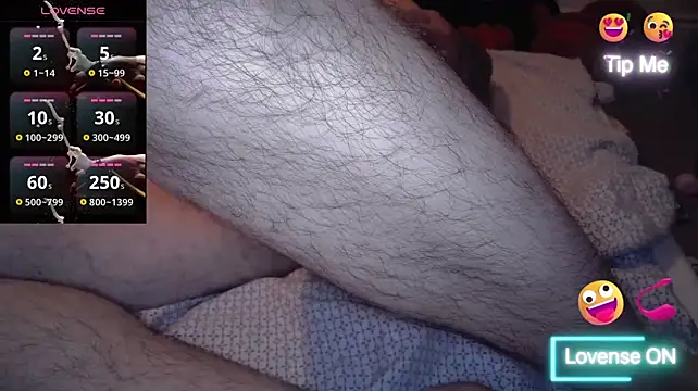 perseoseiyao Show Webcam