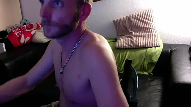 Show Webcam de RushNasty