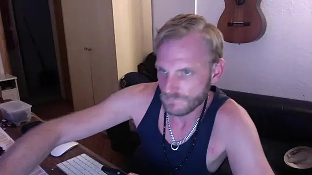 RushNasty Webcam-Show