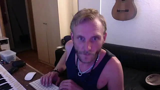 RushNasty Webcam show