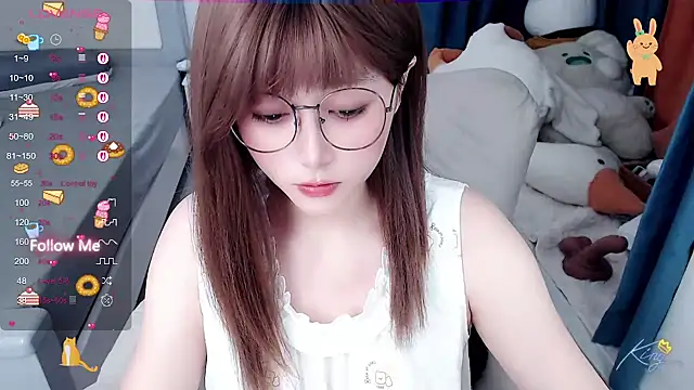 Sweet-18wanwan 라이브 XXX 채팅
