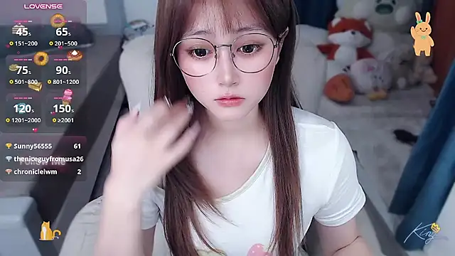 Sweet-18wanwan – webcam-show