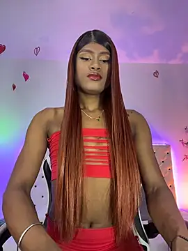Elektra_Queen Шоу с уебкамера