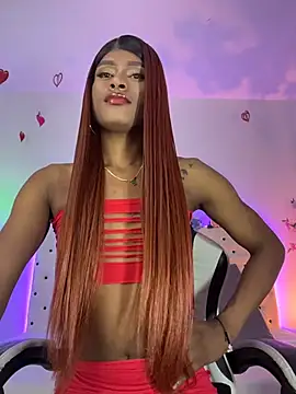 Elektra_Queen Webcamshow