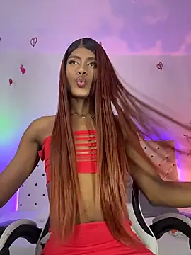 Elektra_Queen's Webcam Show