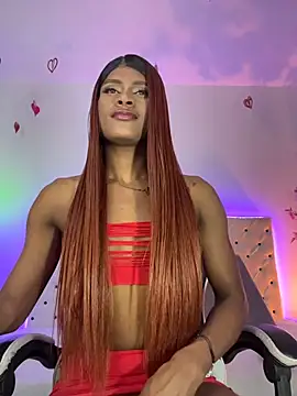 Elektra_Queen Шоу с уебкамера