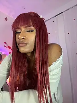 Elektra_Queen Webcam Show