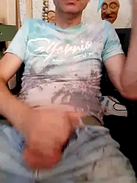 Anastasio33 Webcam show
