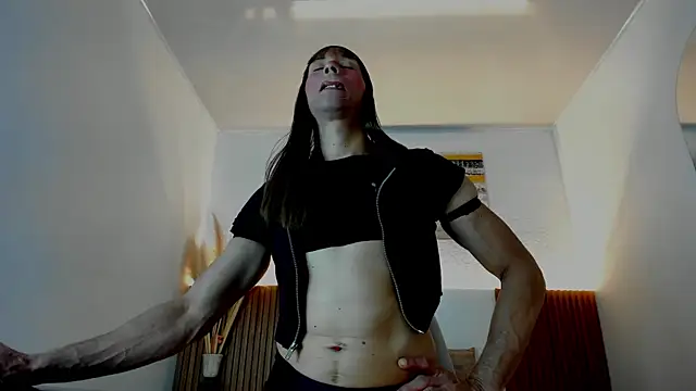 Show de jean_sneider na webcam