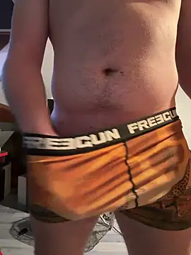 Show webcam de youlo71